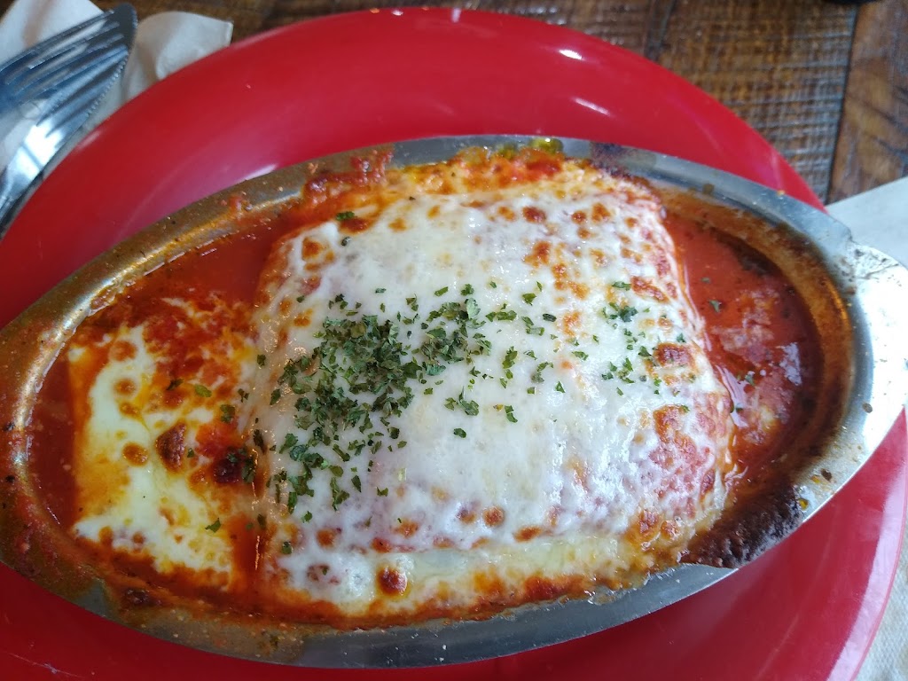 Mamma Mia Pizzeria | 10040 Hudson Ave, Hudson, FL 34669, USA | Phone: (727) 862-6844