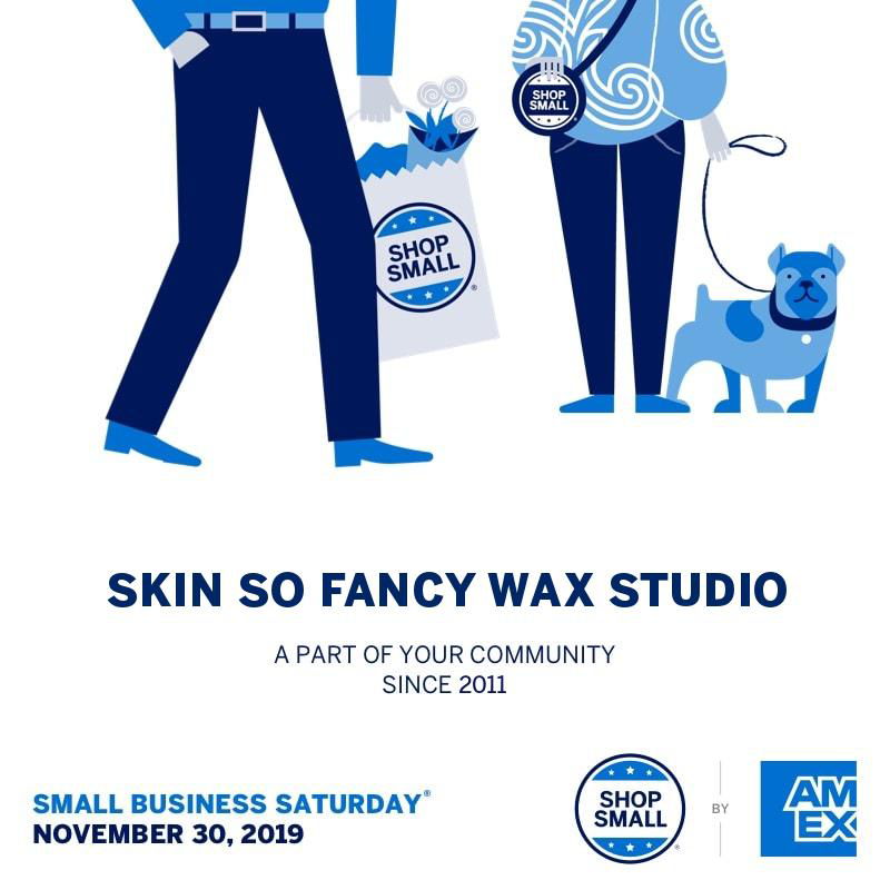 Skin So Fancy Wax Studio | 4105 E 7th St, Long Beach, CA 90804, USA | Phone: (562) 745-9882