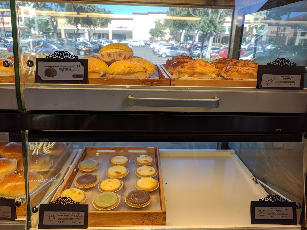 T & 5 Bakery Cafe | 8765 Center Pkwy D300, Sacramento, CA 95823, USA | Phone: (916) 682-3883