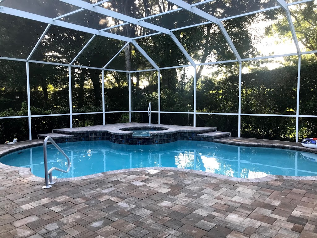 Pinch A Penny Pool Patio Spa | 16715 Fishhawk Blvd, Lithia, FL 33547, USA | Phone: (813) 655-3700