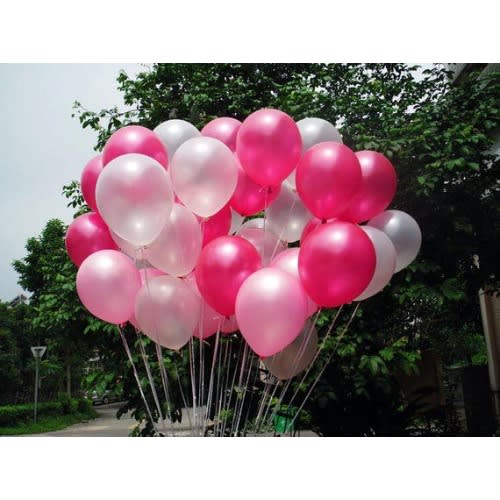 Balloon Ladies LLC | 4422 N Roxboro St ste B, Durham, NC 27704, USA | Phone: (919) 813-8824