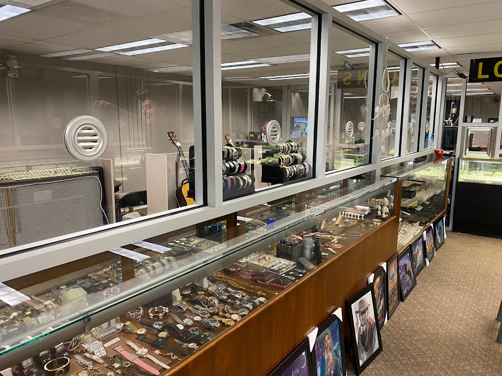 Jims Pawn & Jewelry | 1909 Edison Ave, Granite City, IL 62040 | Phone: (618) 452-3186