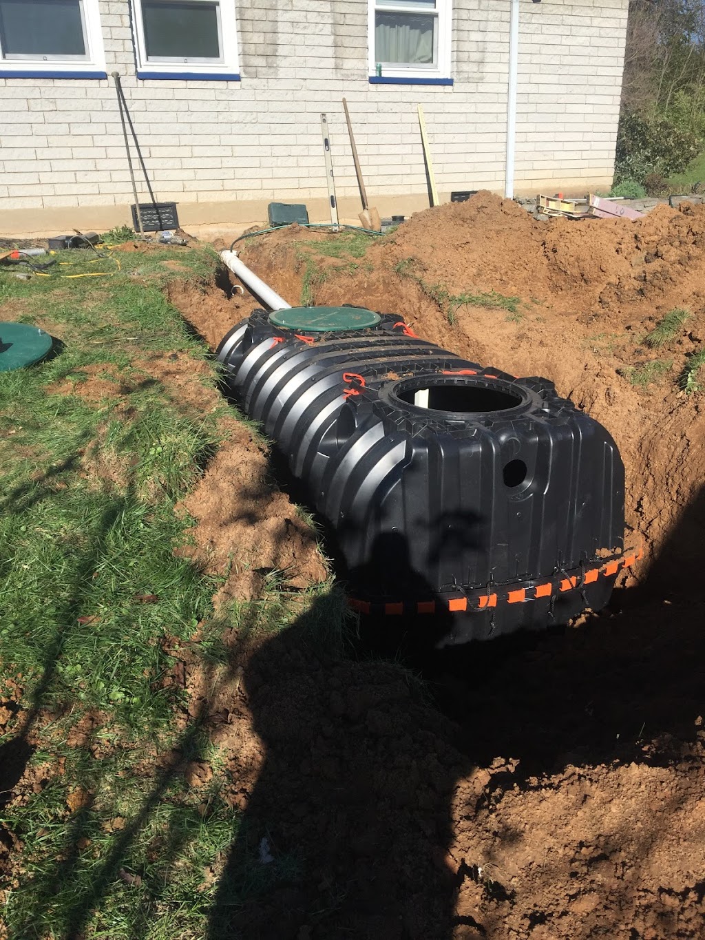 Setters Septic Tank Service and Portable Restrooms, LLC | 5036 Maysville Rd, Mt Sterling, KY 40353, USA | Phone: (859) 498-6704