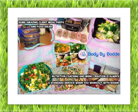 Body By Bodde | 9085 Judicial Dr, San Diego, CA 92122, USA | Phone: (858) 722-9340