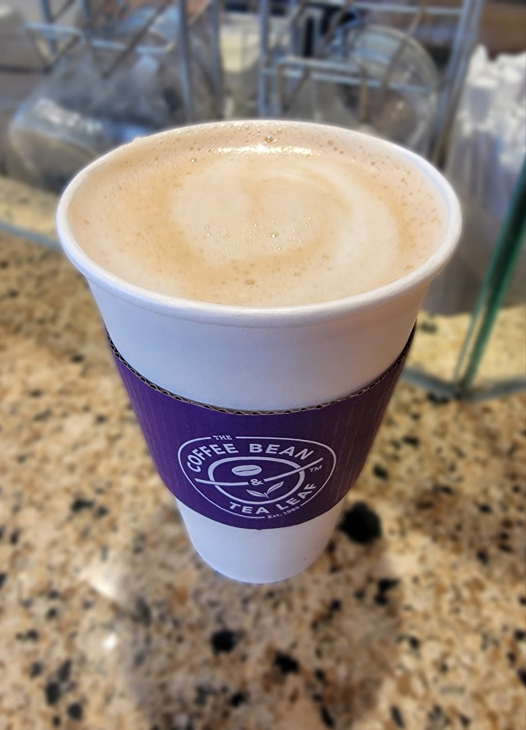 The Coffee Bean & Tea Leaf | 3701 Ocean View Blvd, La Crescenta-Montrose, CA 91020, USA | Phone: (818) 249-7848