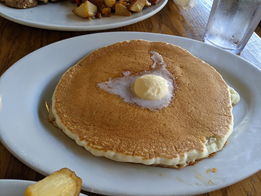 Bajis Cafe | 2423 Old Middlefield Way, Mountain View, CA 94043 | Phone: (650) 967-7477