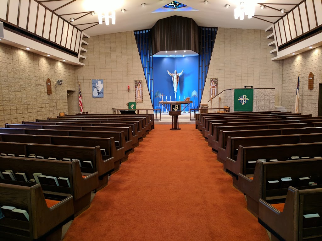 Zion Evangelical Lutheran Church | 1349 S Randolph St, Garrett, IN 46738, USA | Phone: (260) 357-4545