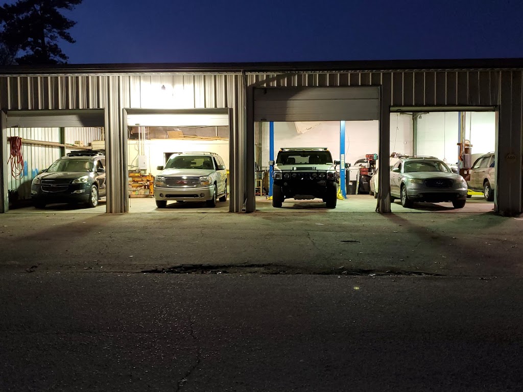 in n out auto services | 2700 19th St N, Bessemer, AL 35023, USA | Phone: (205) 277-9948