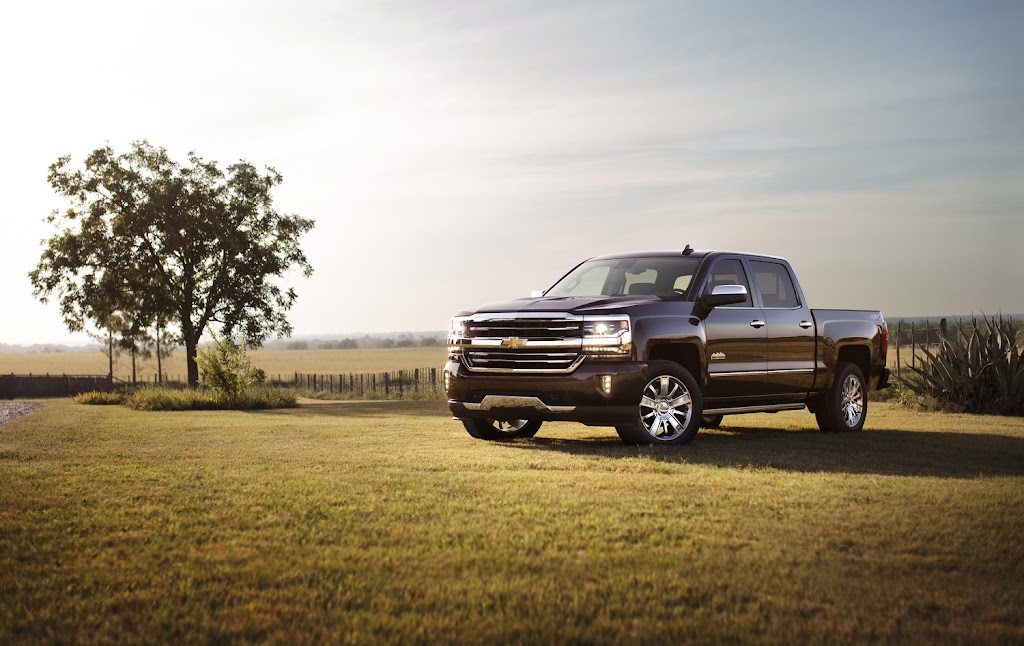 Don Hattan Chevrolet | 6000 Hattan Dr, Wichita, KS 67219, USA | Phone: (316) 744-1275