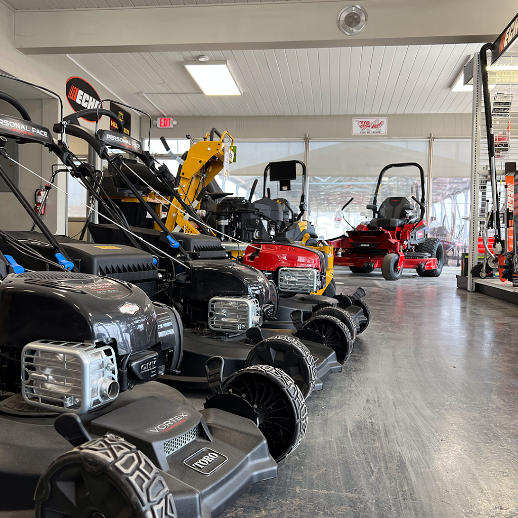 Hometown Outdoor Power | 610 W Kansas Ave, McPherson, KS 67460, USA | Phone: (620) 241-3210