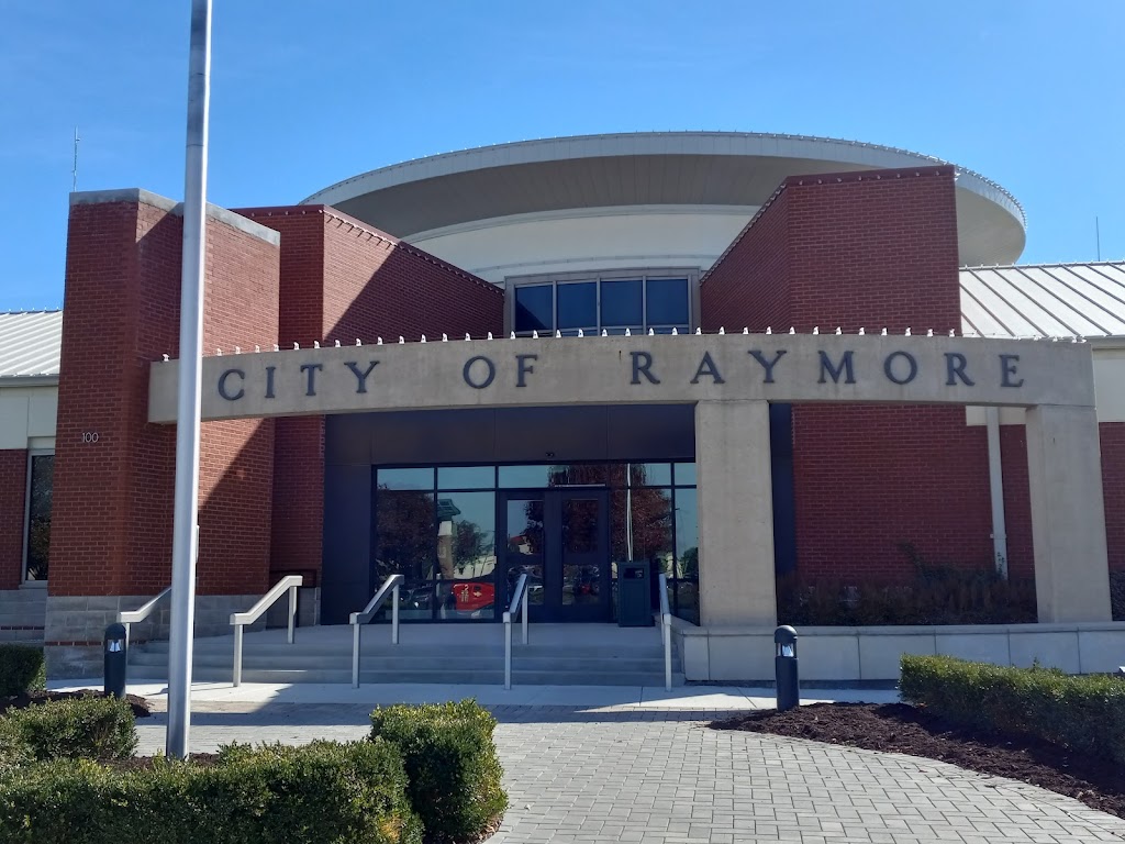 Raymore City Building Inspections | 100 Municipal Cir, Raymore, MO 64083, USA | Phone: (816) 331-7916