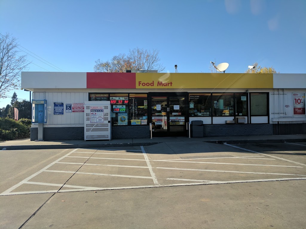 Shell | 8607 Elk Grove Blvd, Elk Grove, CA 95624 | Phone: (916) 686-8064