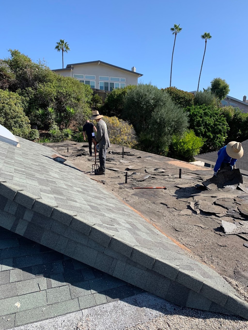 JRT Roofing & Waterproofing Inc. | 2120 S El Camino Real, San Clemente, CA 92672, USA | Phone: (949) 749-2721