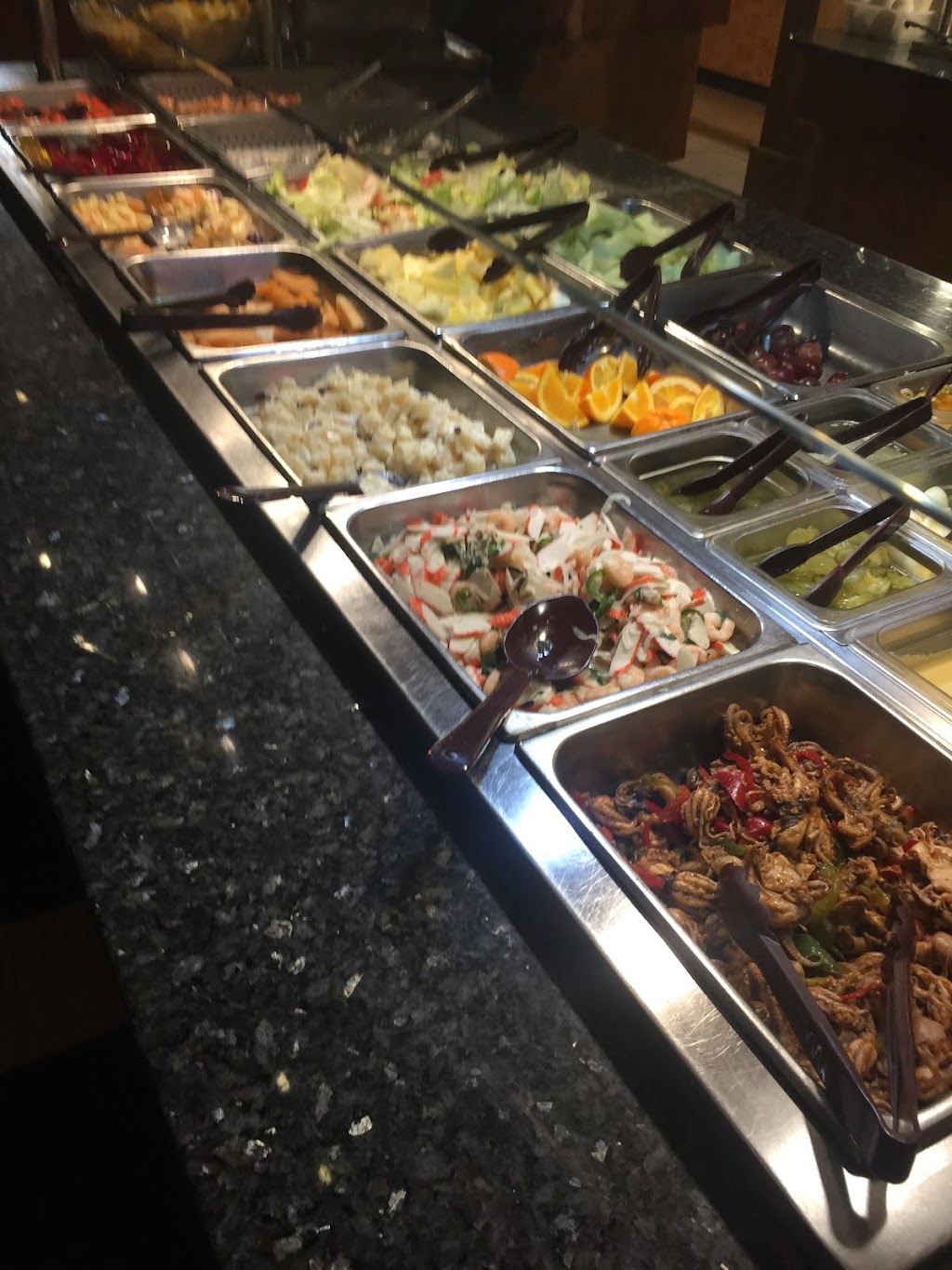 King Super Buffet | 3730 Towne Crossing Blvd, Mesquite, TX 75150, USA | Phone: (972) 270-6666