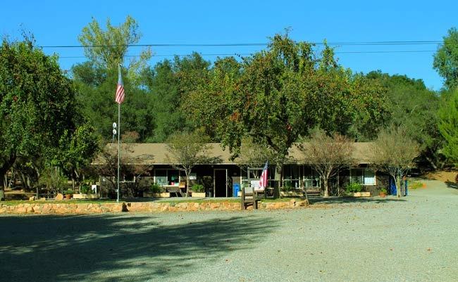 Woods Valley Kampground & RV Park | 15236 Woods Valley Rd, Valley Center, CA 92082, USA | Phone: (760) 749-2905