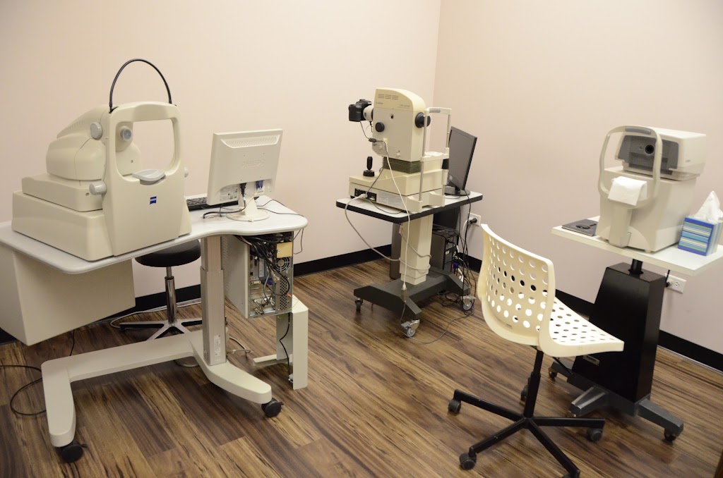 Metropolitan Eye care | 4852 211th St, Matteson, IL 60443, USA | Phone: (708) 747-4800