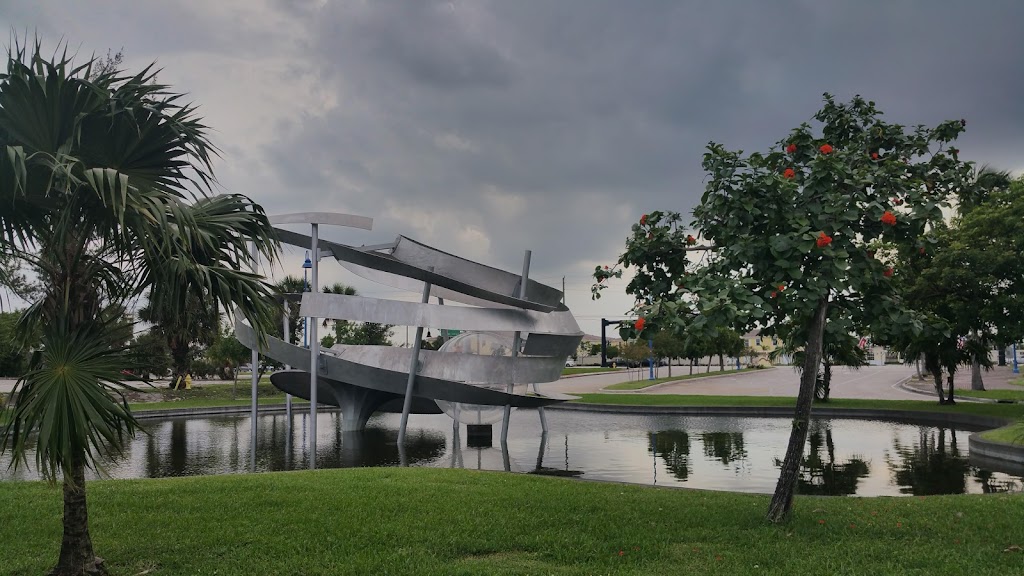 Lauderhill Central Park Library | 3810 NW 11th Pl, Lauderhill, FL 33311 | Phone: (954) 357-7833