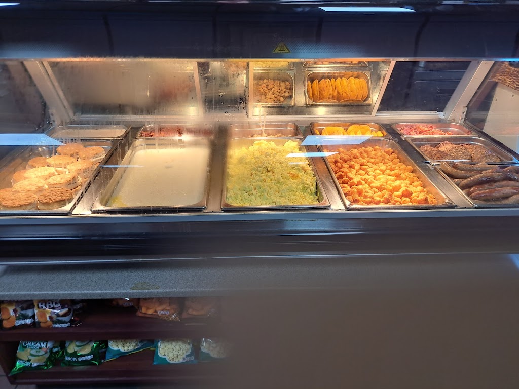 Hot Food Counter | 402 Rising Sun Rd, Fieldsboro, NJ 08505, USA | Phone: (609) 298-6070