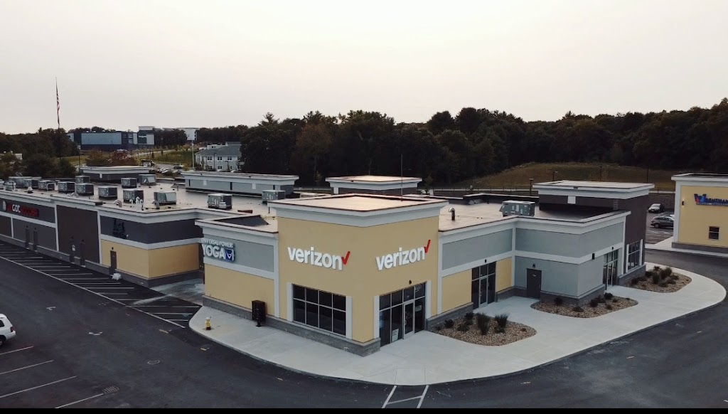Verizon Authorized Retailer - RW | 15 Ledgeview Wy Unit 15B, Wrentham, MA 02093, USA | Phone: (508) 384-2185