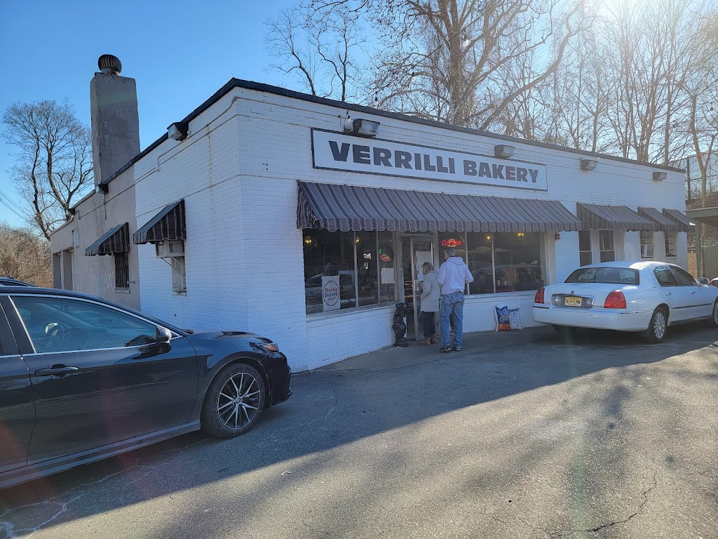 Verrillis | 3 Martin Luther King Ave, Morristown, NJ 07960 | Phone: (973) 984-4004