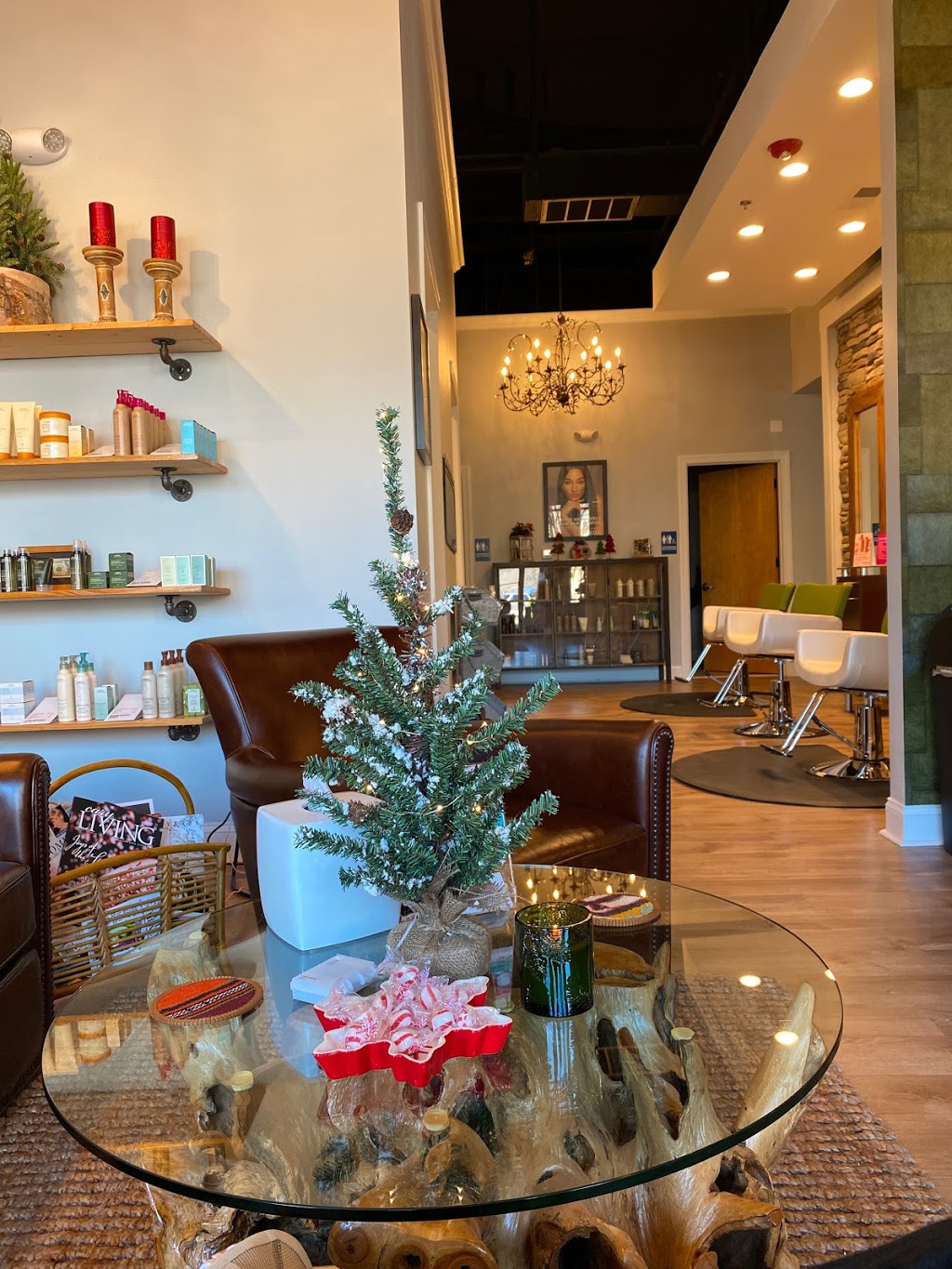 Cypress Salon and Spa | 1114 Kentworth Dr, Holly Springs, NC 27540, USA | Phone: (919) 346-1575