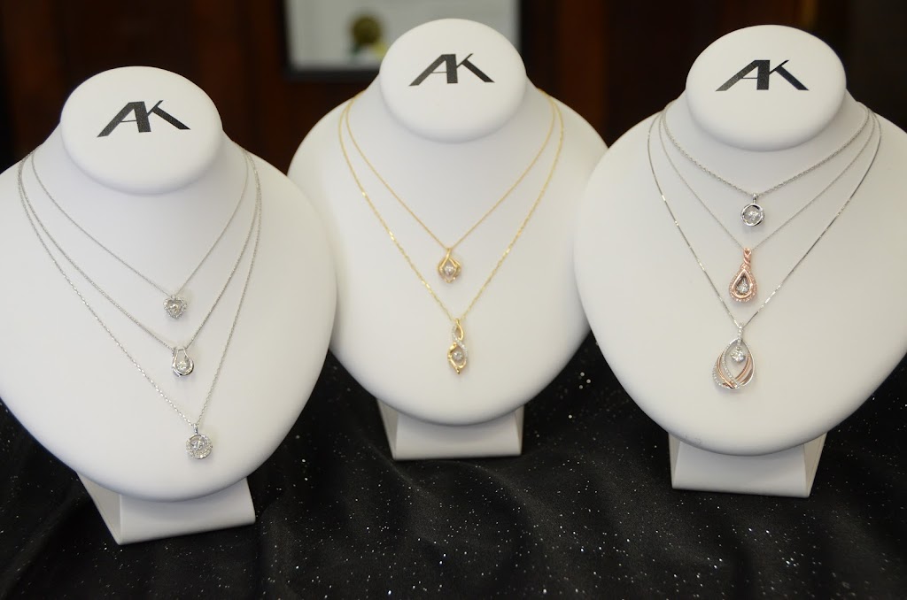 Fennern Jewelers | 890 Main St, Baldwin, WI 54002, USA | Phone: (715) 684-2823