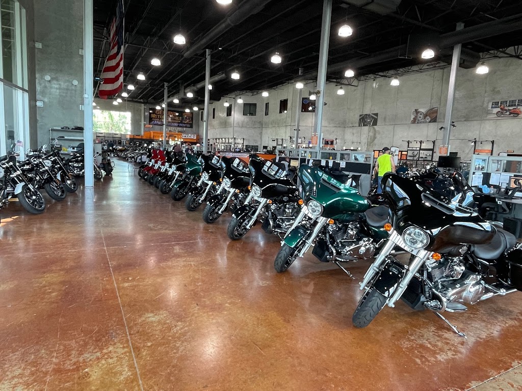 Seminole Harley-Davidson | 620 Hickman Cir, Sanford, FL 32771, USA | Phone: (407) 328-1212