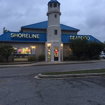 Shoreline Seafood Inc. | 1034 MD-3, Gambrills, MD 21054, USA | Phone: (410) 721-7767