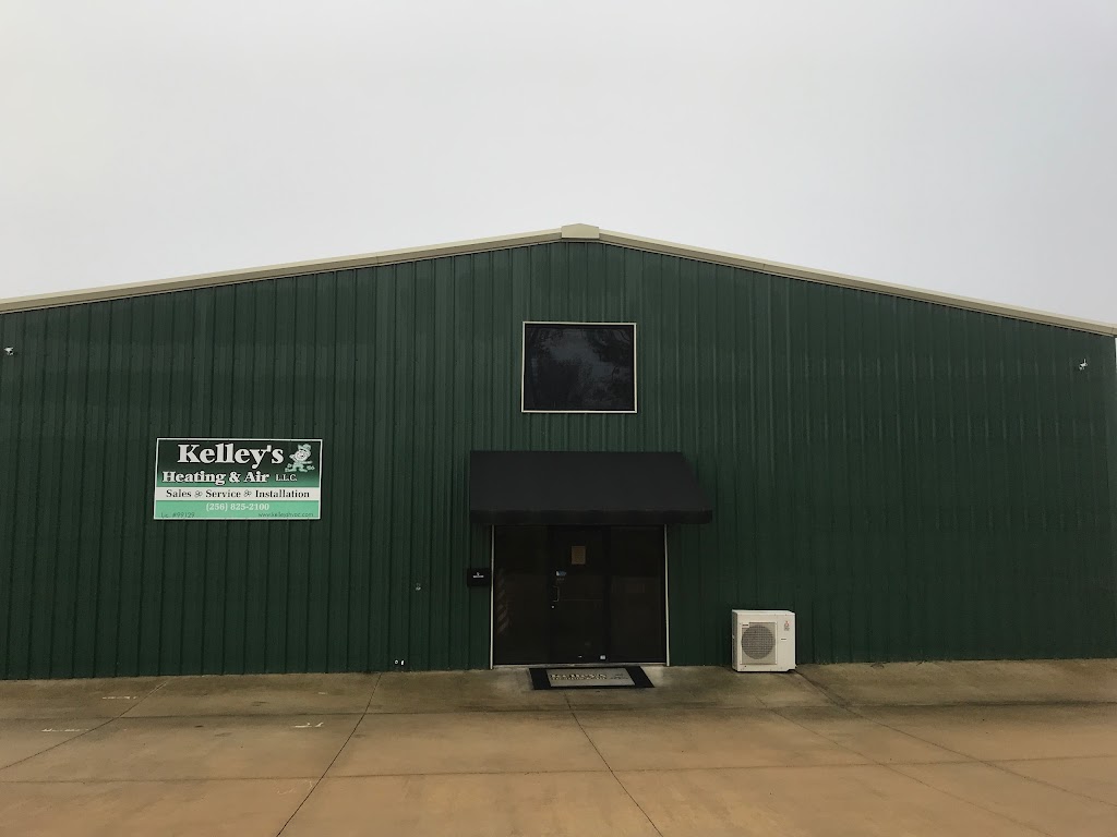 Kelleys Heating & Air LLC | 10973 Co Rd 34, Dadeville, AL 36853 | Phone: (256) 825-2100