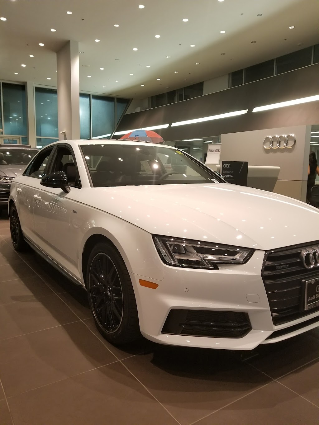 Audi Silver Spring | 3151 Automobile Blvd, Silver Spring, MD 20904, USA | Phone: (888) 841-8024