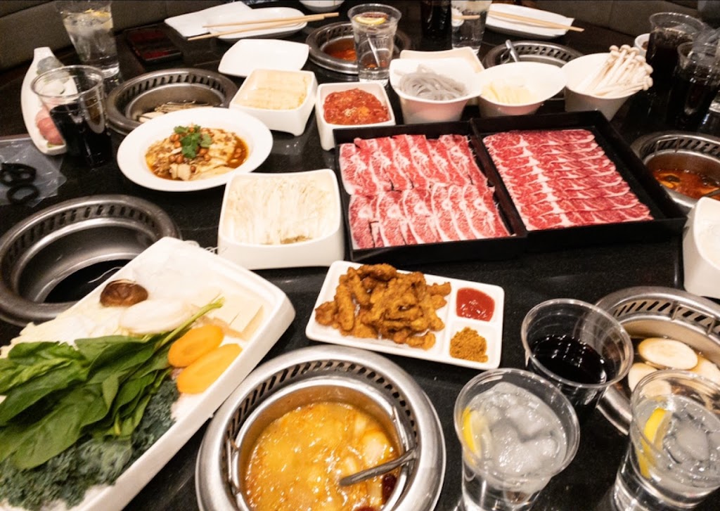 Haidilao Hot Pot Arcadia | 400 S Baldwin Ave Suite 2015, Arcadia, CA 91007, USA | Phone: (626) 445-7738