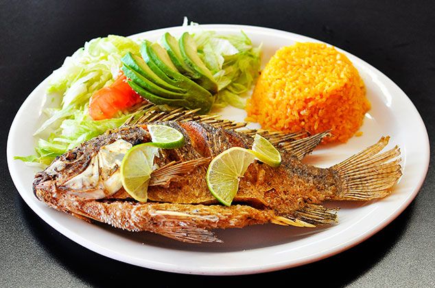 El sabor de mi tierra | 1784 Jamestown Rd, Williamsburg, VA 23185 | Phone: (757) 527-2536