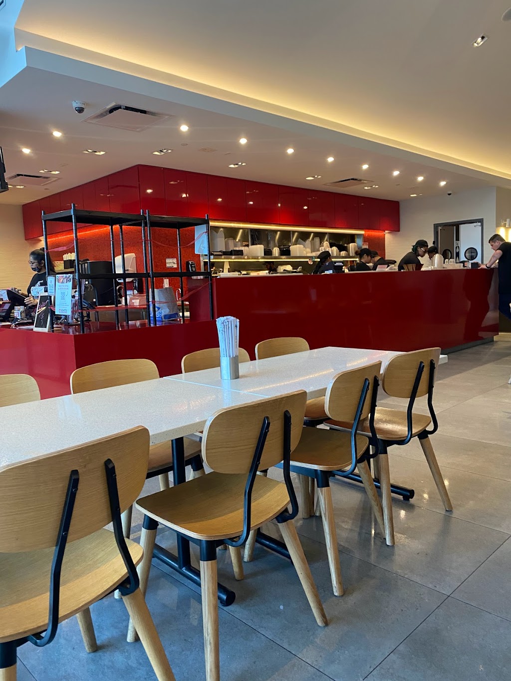 BENTO Dania Beach | 27 S Pointe Dr, Dania Beach, FL 33004, USA | Phone: (754) 233-1504