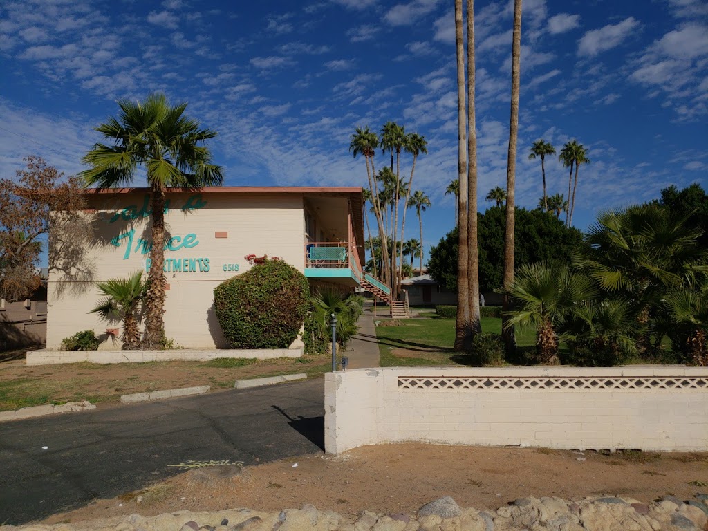 Trails West Motel | 6502 E Main St, Mesa, AZ 85205, USA | Phone: (480) 985-9988