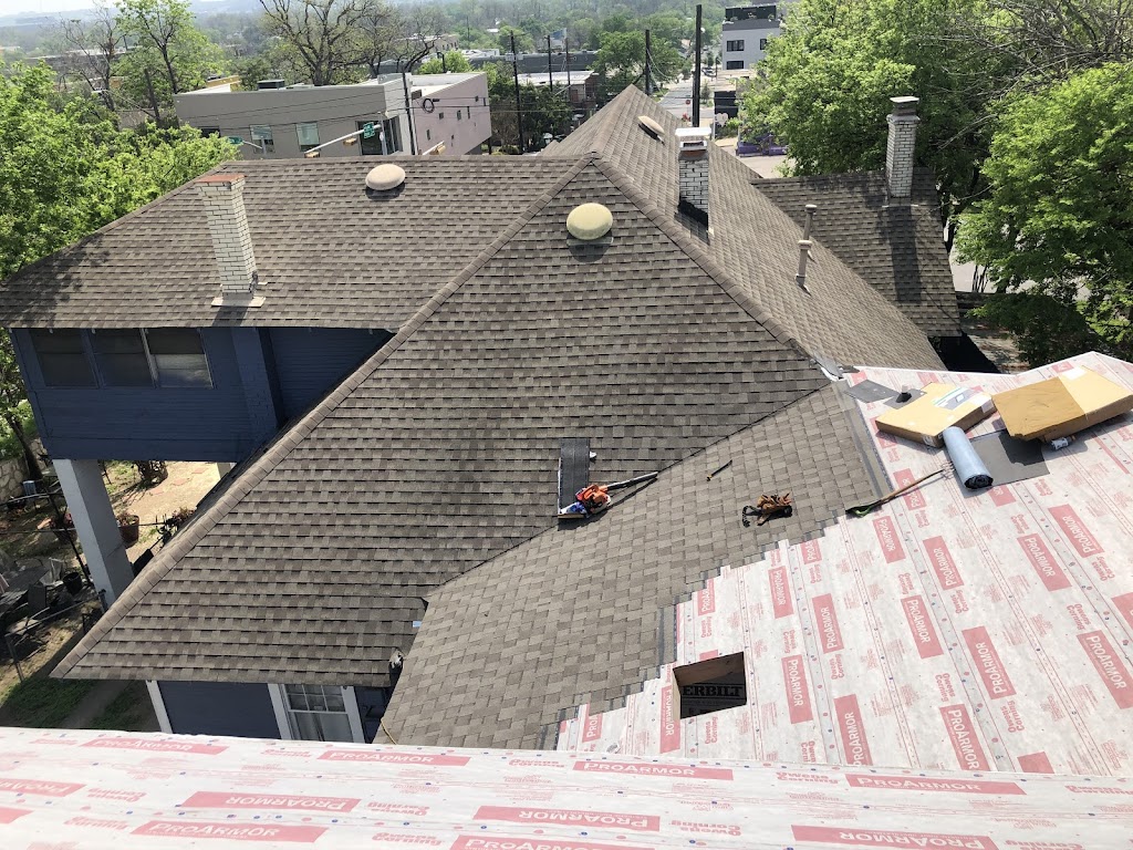 JPG Roofing & Restoration | 402 Apache Trail, Leander, TX 78641, USA | Phone: (512) 422-2889