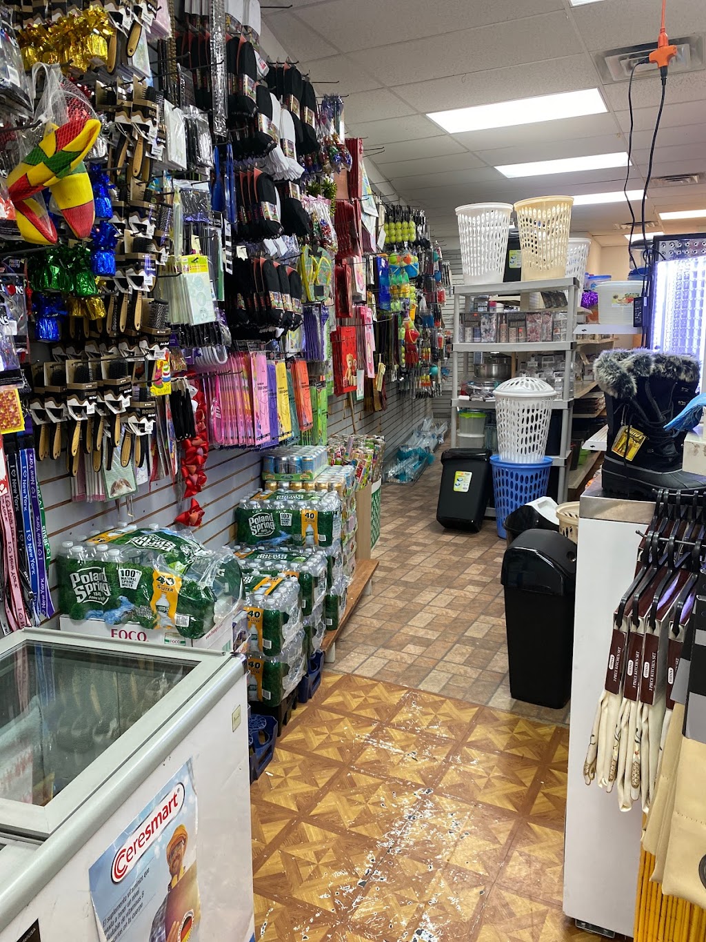 jg discount store | 158 Speedwell Ave, Morristown, NJ 07960 | Phone: (973) 206-1442