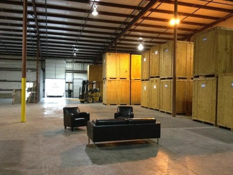 Schea Moving & Storage | 939 Chester St, Birmingham, MI 48009 | Phone: (248) 835-4214