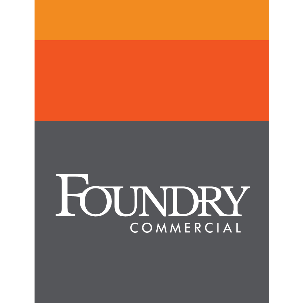 Foundry Commercial | 2301 Sugar Bush Rd Ste 220, Raleigh, NC 27612, USA | Phone: (919) 576-2680