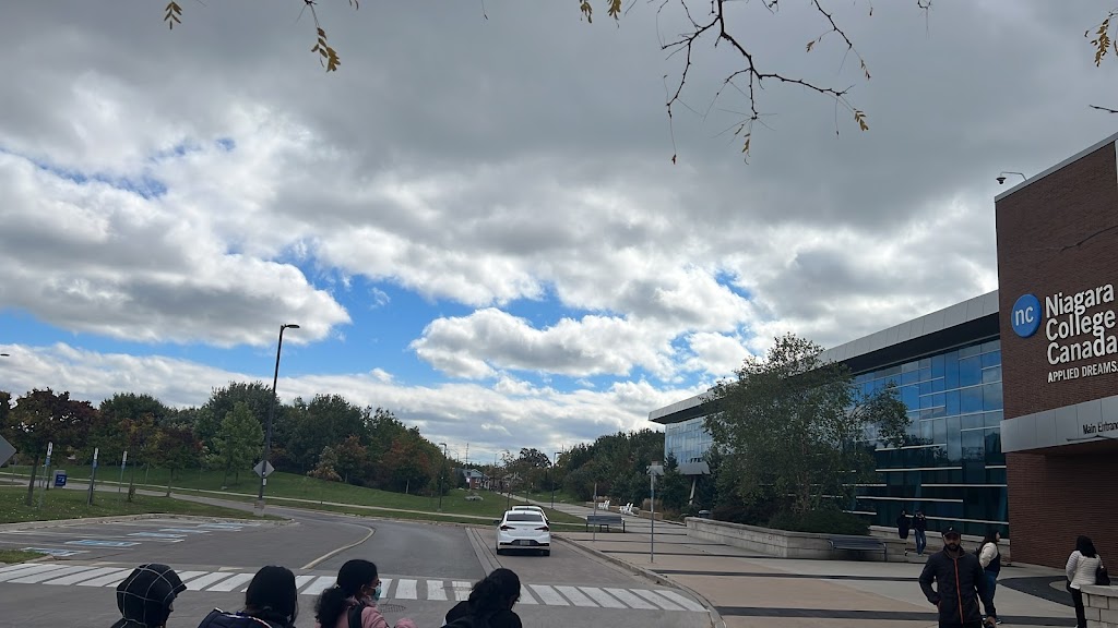 Niagara College - Welland Campus | 100 Niagara College Blvd, Welland, ON L3C 7L3, Canada | Phone: (905) 735-2211