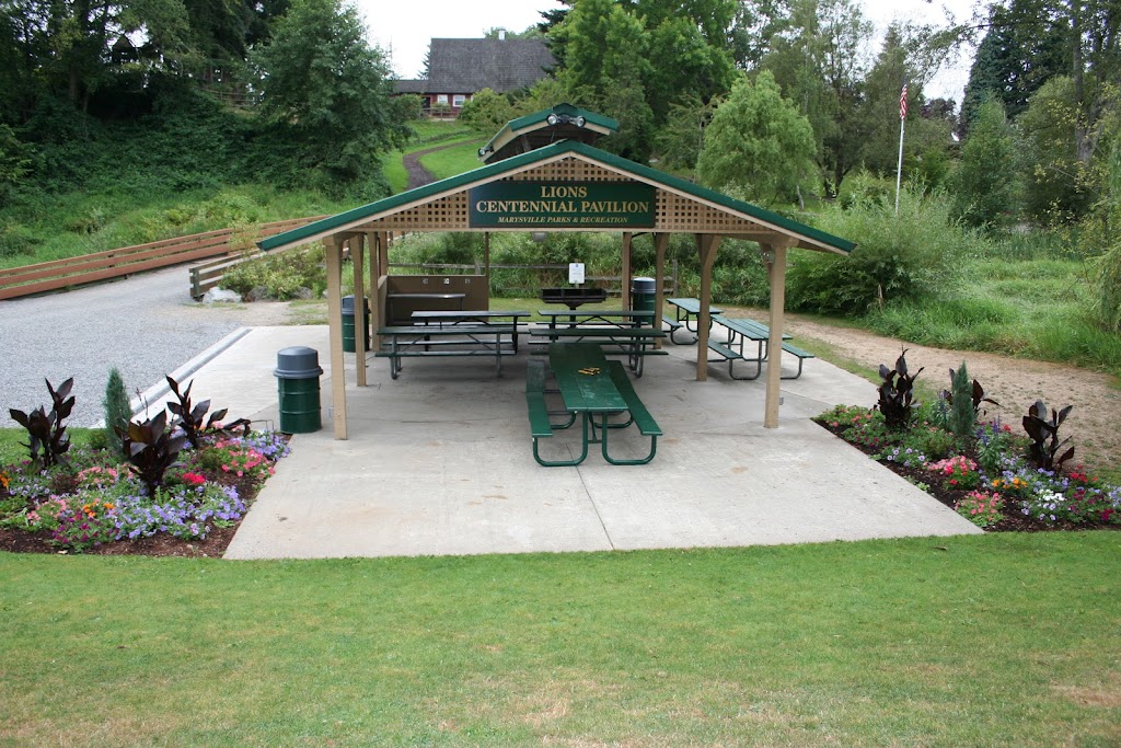City of Marysville Parks, Culture and Recreation | 6915 Armar Rd, Marysville, WA 98270, USA | Phone: (360) 363-8400