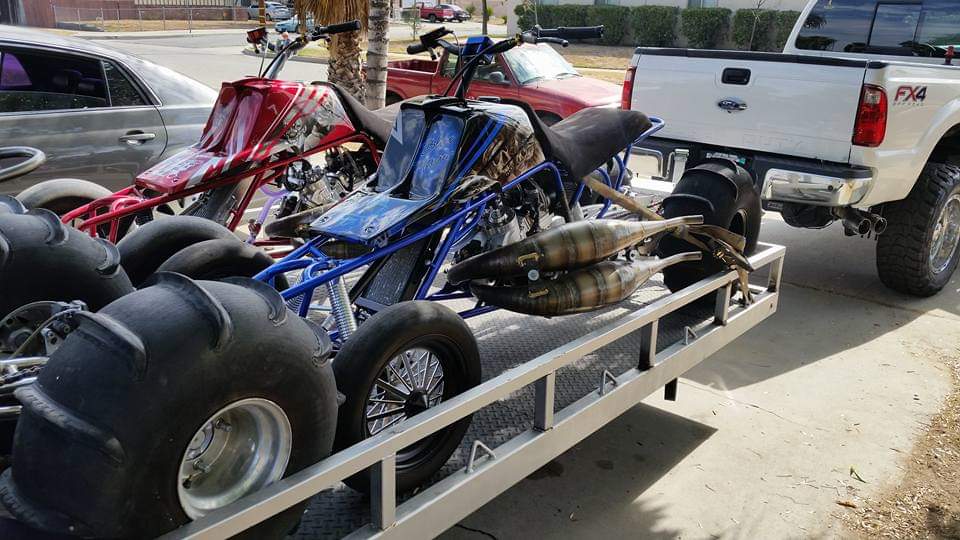 Heavy Hitters Racing | 1680 Camino Real a2, San Bernardino, CA 92408, USA | Phone: (909) 567-8964