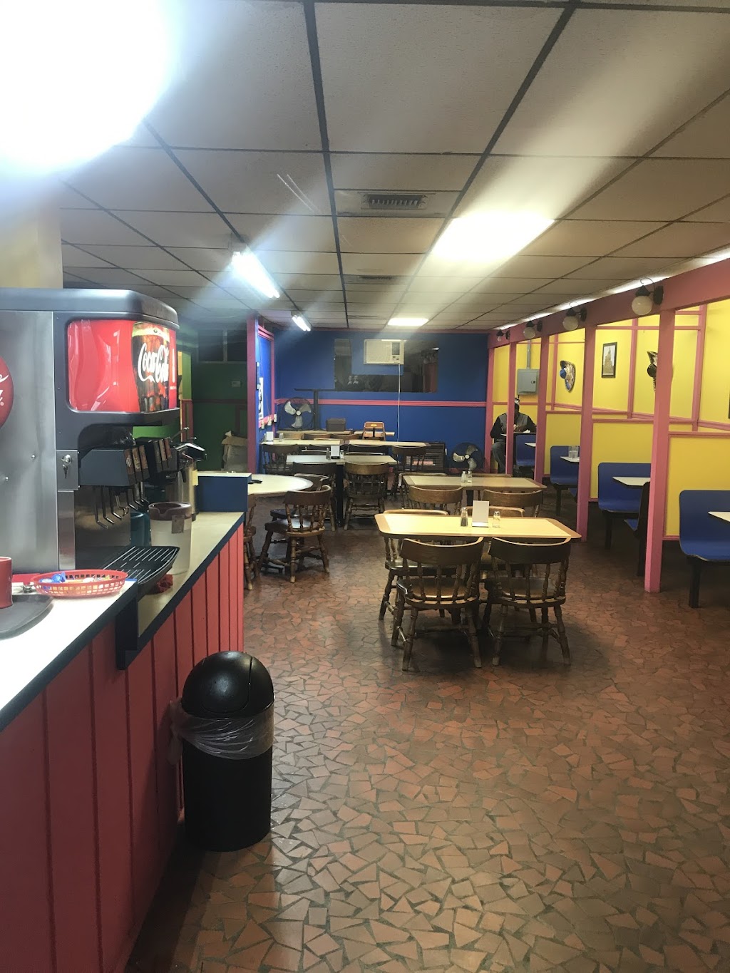 Marias Mexican Grill | 325 Central Ave, Butner, NC 27509, USA | Phone: (919) 575-4052