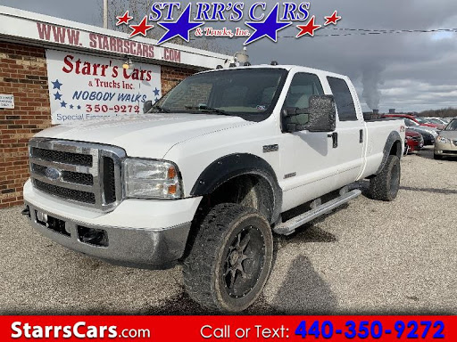 Starrs Cars & Trucks Inc | 2761 N Ridge Rd, Painesville, OH 44077, USA | Phone: (440) 350-9272
