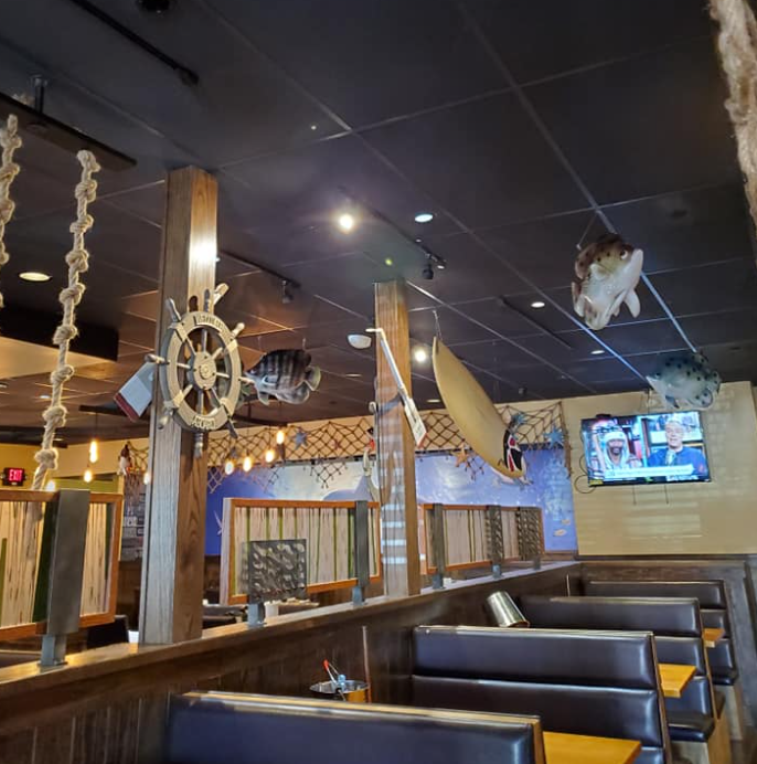 Crafty Crab | 6800 Race Track Rd, Bowie, MD 20715, USA | Phone: (240) 245-3715