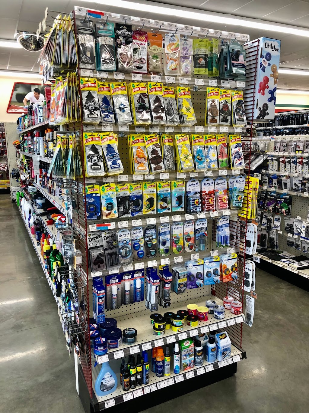 OReilly Auto Parts | 10705 Hannaway Dr, Riverview, FL 33578 | Phone: (813) 418-4488