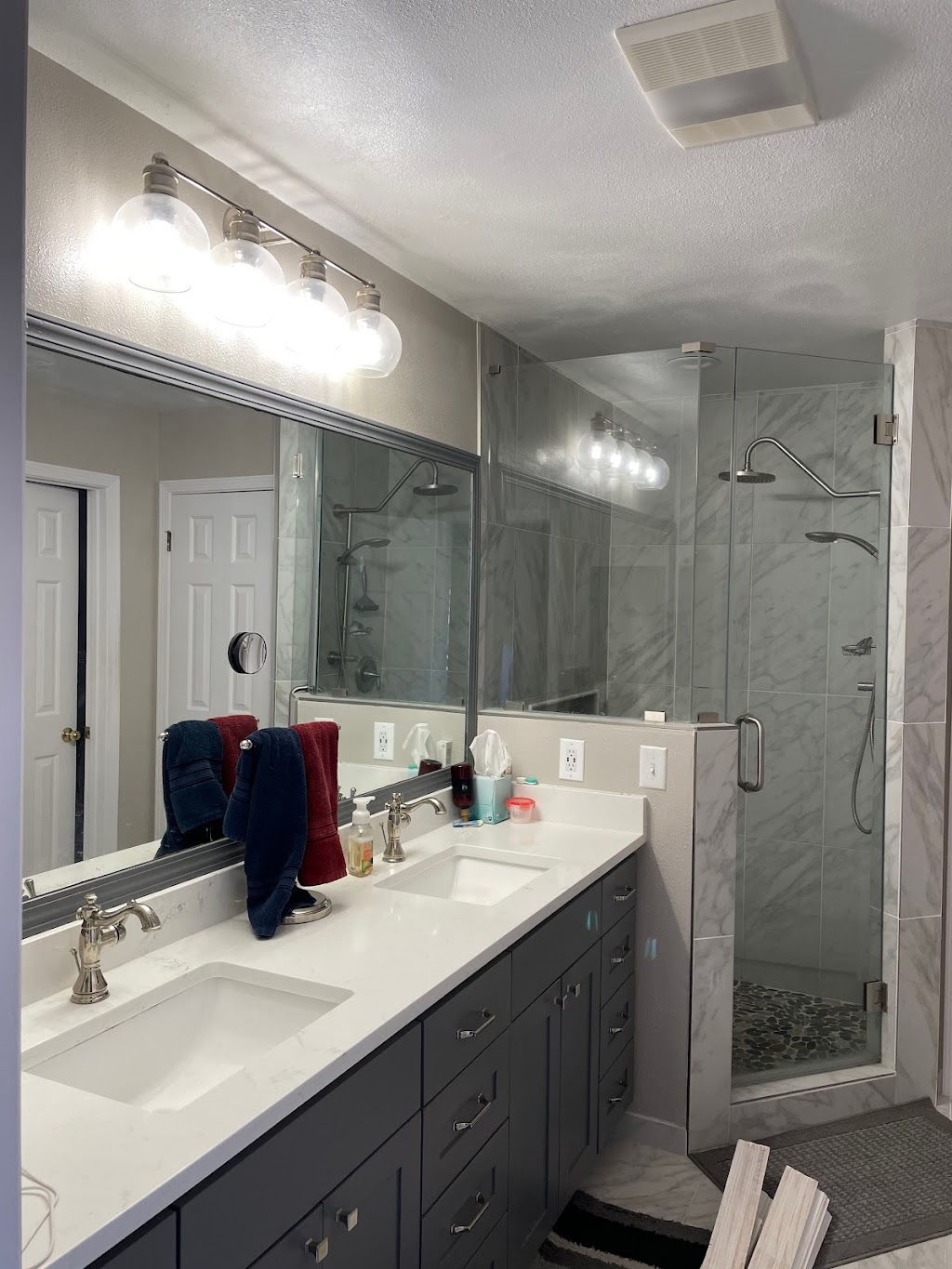 C&S Elite Remodeling | 114 Wichita Ct, San Antonio, TX 78225 | Phone: (210) 850-2664