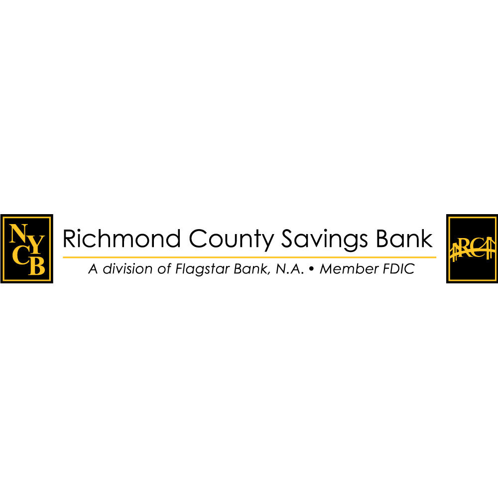 Richmond County Savings Bank, a division of Flagstar Bank, N.A. | 375 Seguine Ave, Staten Island, NY 10309, USA | Phone: (877) 786-6560