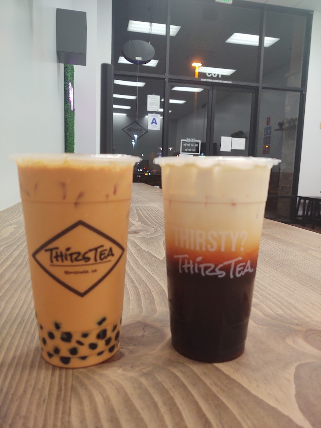 ThirsTea | 27287 Nicolas Rd B103, Temecula, CA 92591, USA | Phone: (951) 587-8770