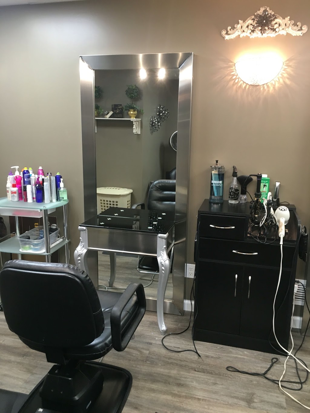 Shear Perfection Salon | 169 Valley View Rd, Imperial, PA 15126, USA | Phone: (412) 788-2888
