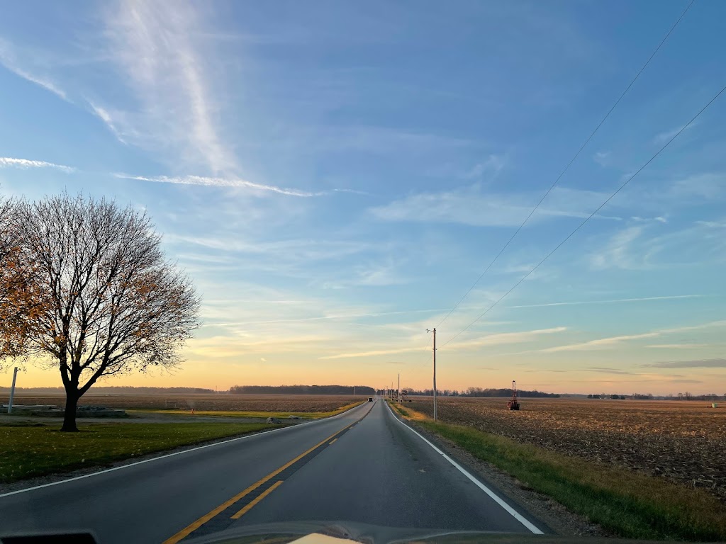 Ligonier United Methodist Church | 466 Townline Rd, Ligonier, IN 46767, USA | Phone: (260) 894-3765